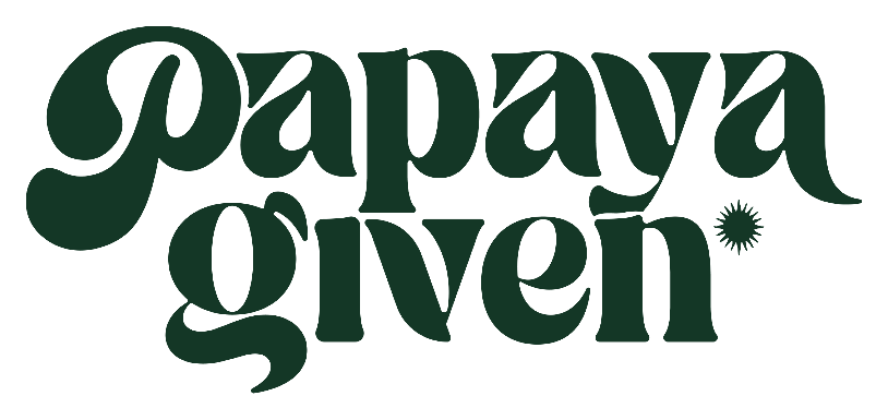 Papaya Given